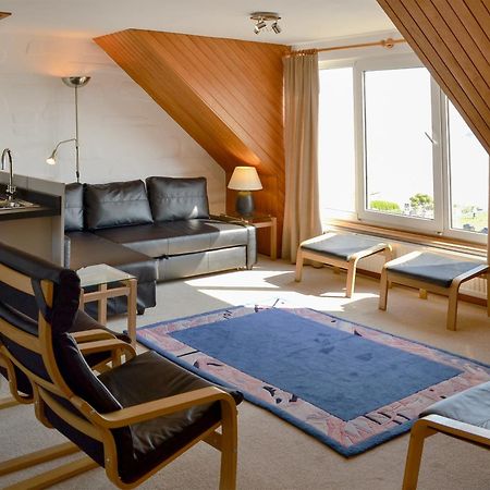 Towan View Loft Villa New Quay Kültér fotó
