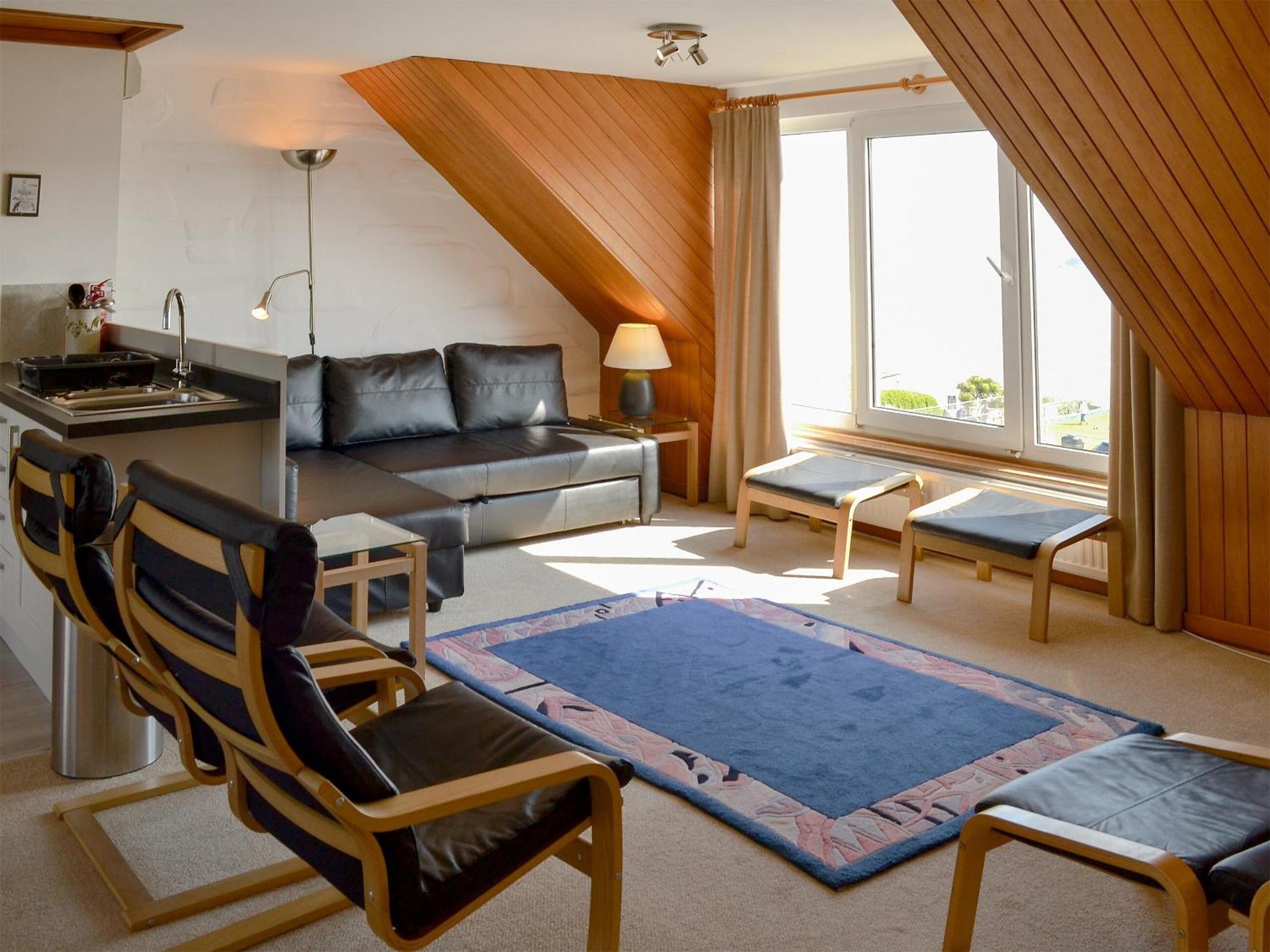 Towan View Loft Villa New Quay Kültér fotó